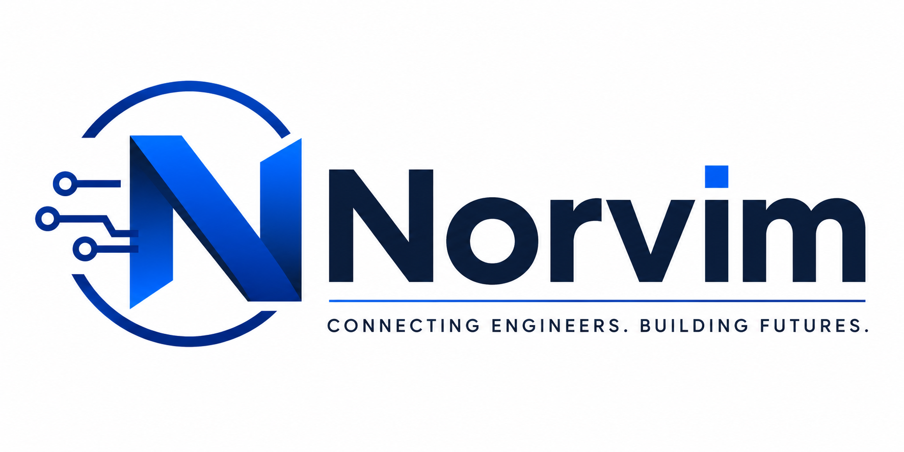 Norvim Logo